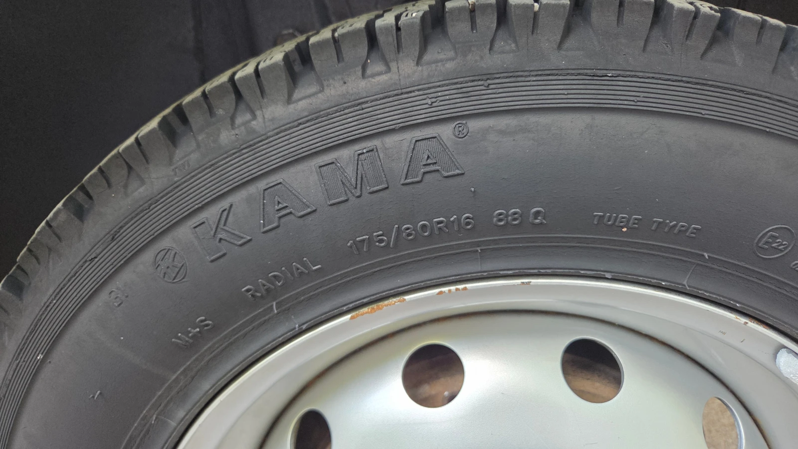  175/80R16 | Mobile.bg   9