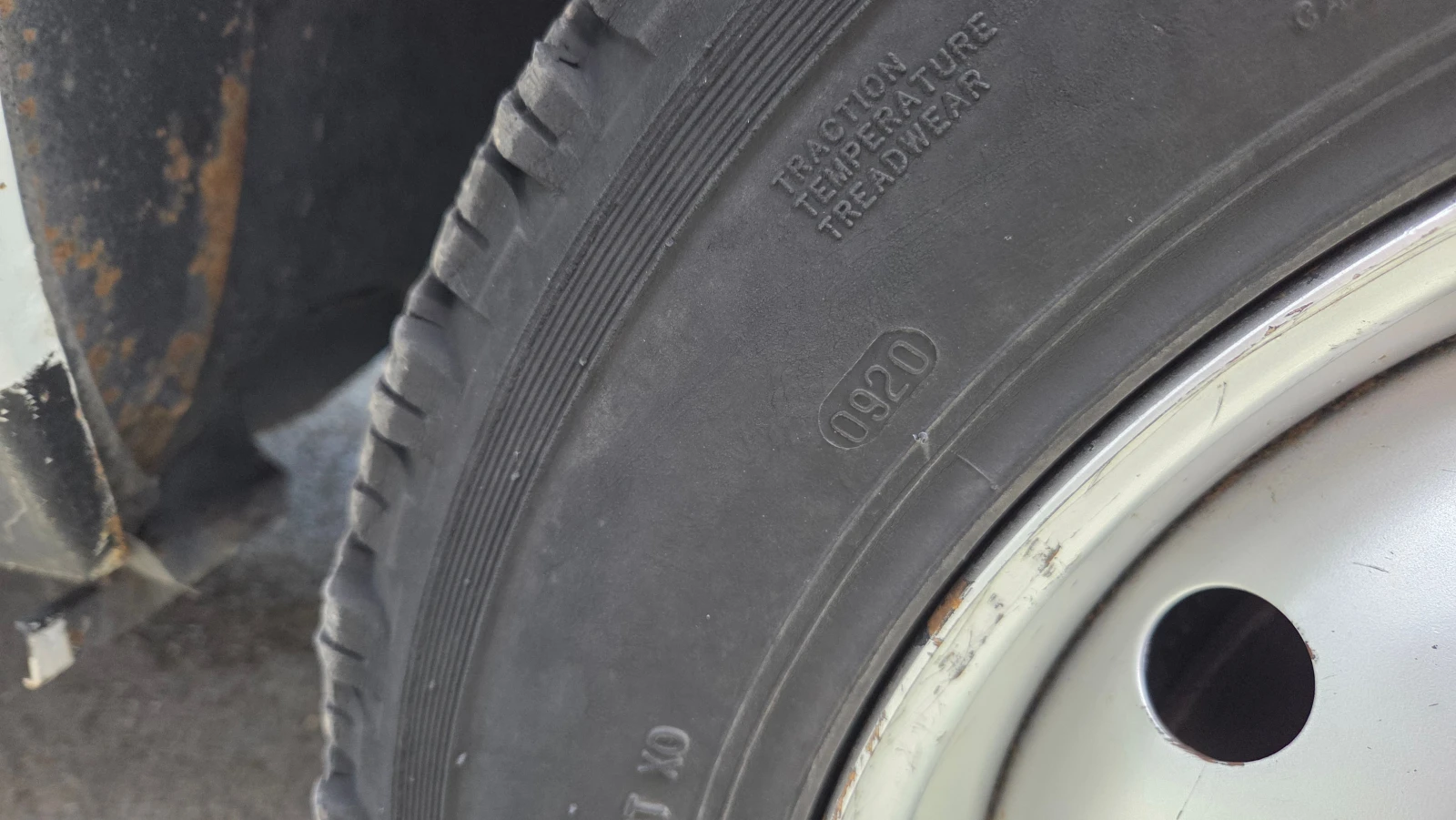  175/80R16 | Mobile.bg   14