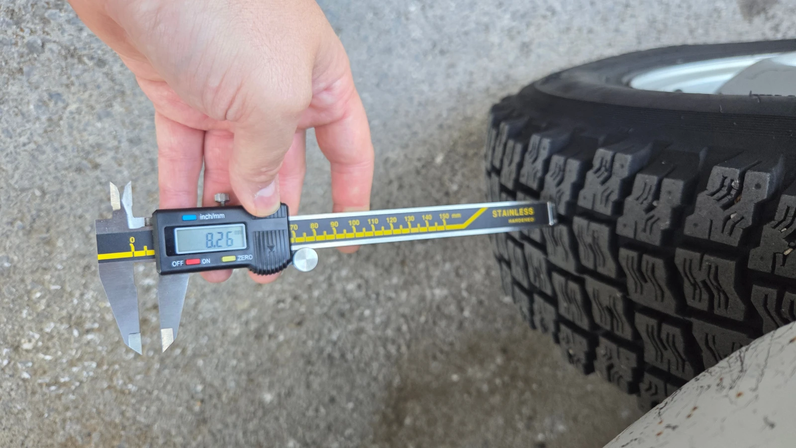  175/80R16 | Mobile.bg   5