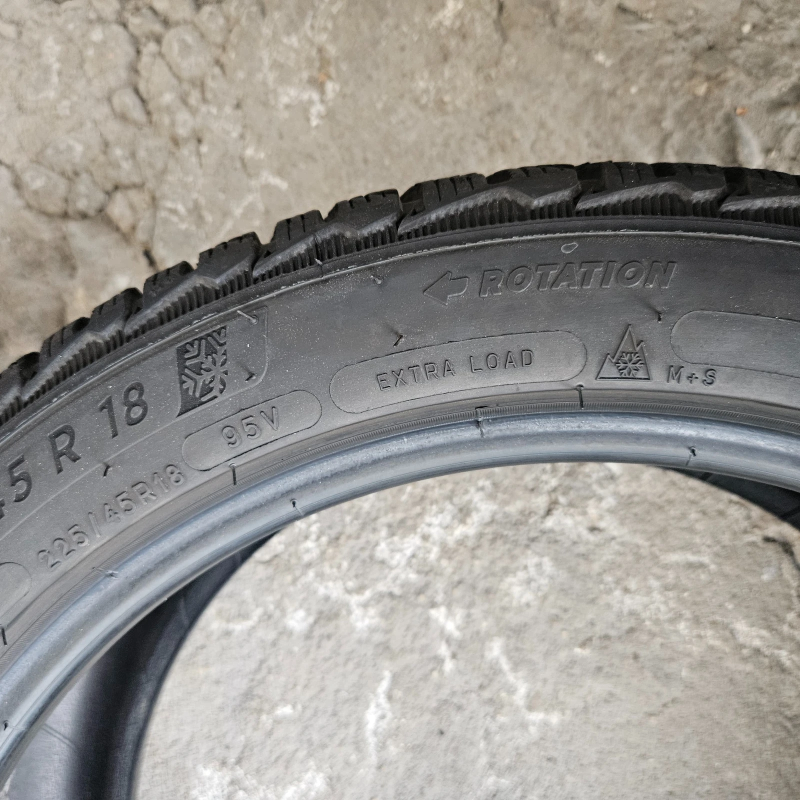  225/45R18 | Mobile.bg   11