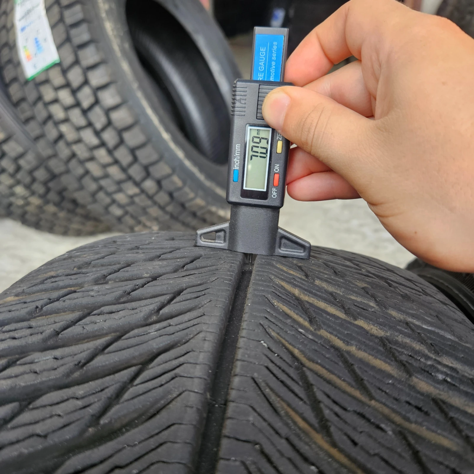  225/45R18 | Mobile.bg   5