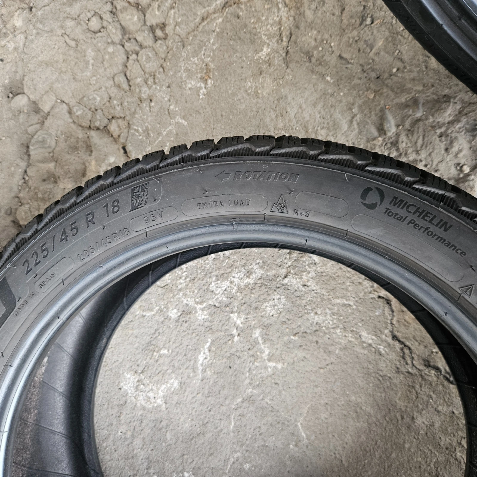  225/45R18 | Mobile.bg   8
