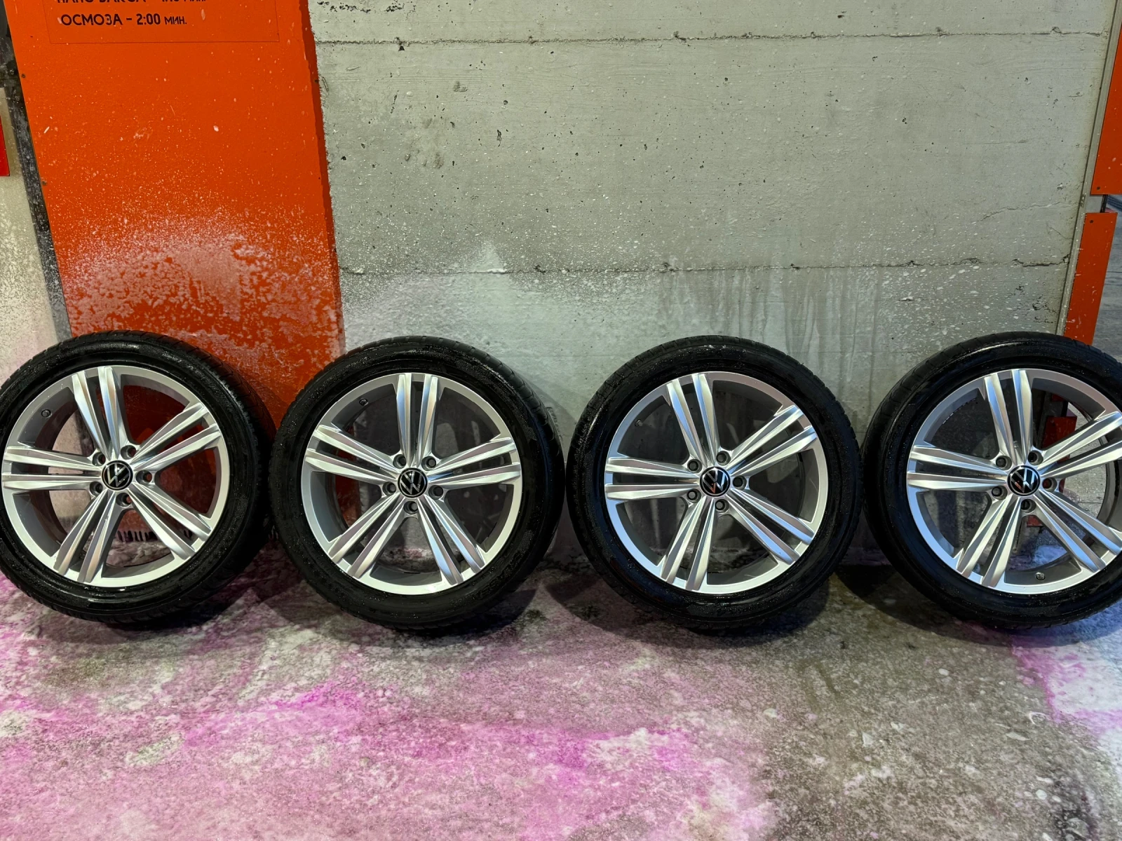 ������ �� VW | Mobile.bg � ����������� 2