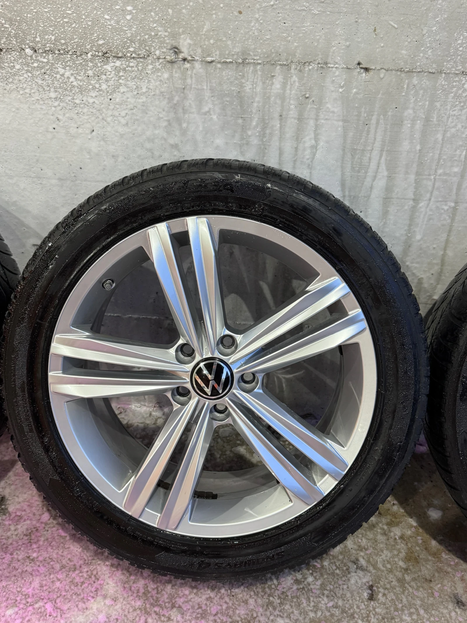 ������ �� VW | Mobile.bg � ����������� 3