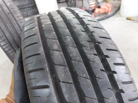 Гуми Летни 225/50R17, снимка 1 - Гуми и джанти - 44493450