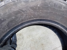 Гуми Летни 215/70R16, снимка 4 - Гуми и джанти - 45950497