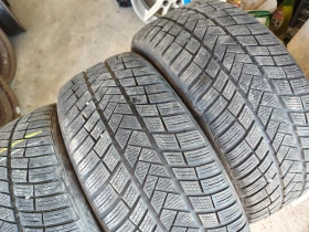 Гуми Зимни 225/45R18, снимка 3 - Гуми и джанти - 49468712