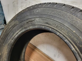 Гуми Зимни 225/65R16, снимка 6 - Гуми и джанти - 52933778