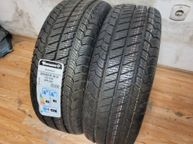 Гуми Зимни 225/65R16, снимка 4 - Гуми и джанти - 52933778