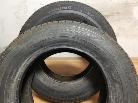 Гуми Зимни 225/65R16, снимка 5 - Гуми и джанти - 52933778