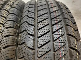 Гуми Зимни 225/65R16, снимка 3 - Гуми и джанти - 52933778