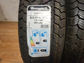 Гуми Зимни 225/65R16, снимка 2 - Гуми и джанти - 52933778