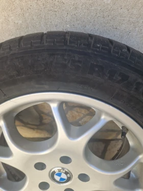 ���� � ������ 235/55R17 �� BMW X5 | Mobile.bg � ����� ������ 4