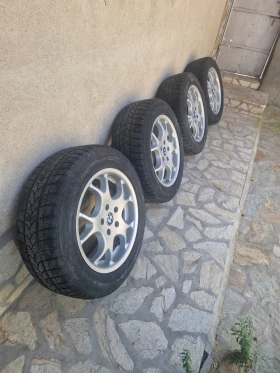 ���� � ������ 235/55R17 �� BMW X5 | Mobile.bg � ����� ������ 2