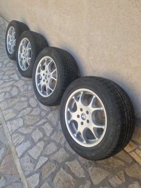 ���� � ������ 235/55R17 �� BMW X5 | Mobile.bg � ����� ������ 3