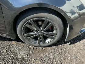 Toyota Avensis 2. 0 D-4D 124 к. с. НА ЧАСТИ, снимка 9