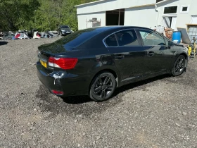 Toyota Avensis 2. 0 D-4D 124 к. с. НА ЧАСТИ, снимка 4