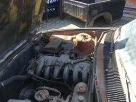 BMW 733 е 23 , снимка 7