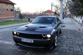 Dodge Challenger, снимка 8