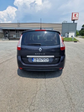 Renault Grand scenic, снимка 4