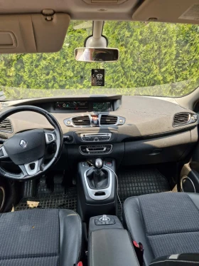 Renault Grand scenic, снимка 8