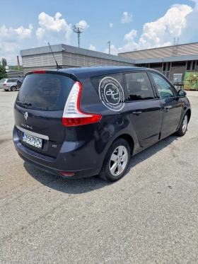 Renault Grand scenic, снимка 3