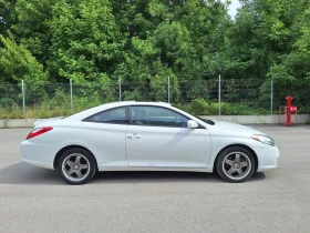 Toyota Camry SOLARA 2, 4 73х.км. ОТЛИЧНА, снимка 4