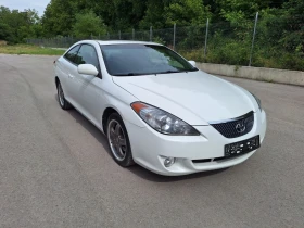 Toyota Camry SOLARA 2, 4 73х.км. ОТЛИЧНА, снимка 3