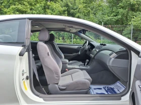 Toyota Camry SOLARA 2, 4 73х.км. ОТЛИЧНА, снимка 11