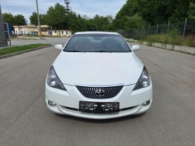 Toyota Camry SOLARA 2, 4 73х.км. ОТЛИЧНА, снимка 2