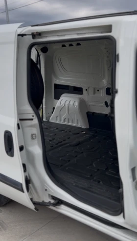 Fiat Doblo Natural Power, снимка 5