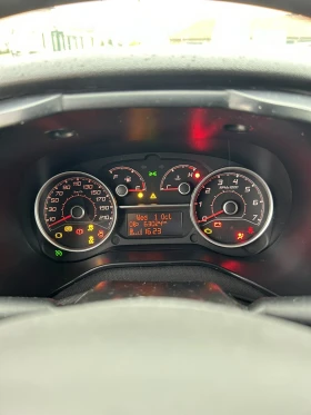 Fiat Doblo Natural Power, снимка 9