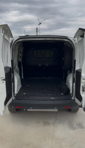 Fiat Doblo Natural Power, снимка 6