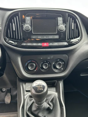 Fiat Doblo Natural Power, снимка 10