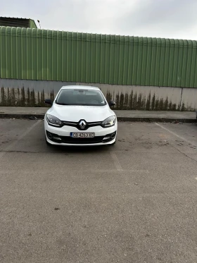 Renault Megane 1.5 DCI, снимка 2