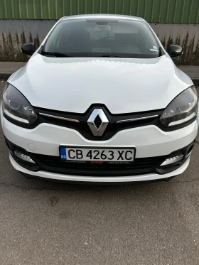 Renault Megane 1.5 DCI, снимка 8