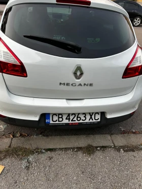 Renault Megane 1.5 DCI, снимка 10