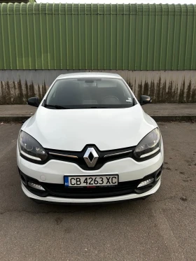 Renault Megane 1.5 DCI, снимка 11