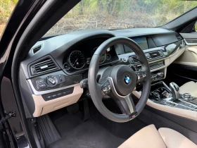 BMW 530, снимка 7