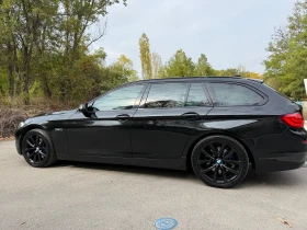 BMW 530, снимка 10