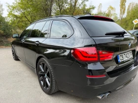 BMW 530, снимка 4