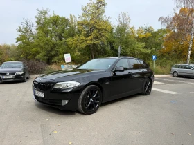 BMW 530, снимка 1