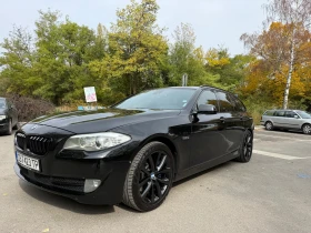 BMW 530, снимка 3