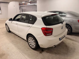 BMW 116, снимка 4