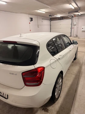 BMW 116, снимка 5