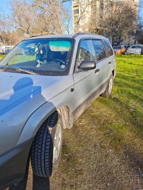 Subaru Forester, снимка 7