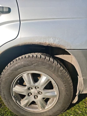 Subaru Forester, снимка 12