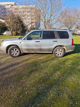 Subaru Forester, снимка 13