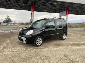 Renault Kangoo MAXI, снимка 1