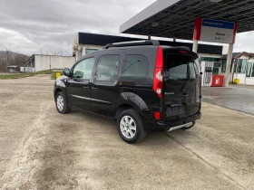 Renault Kangoo MAXI, снимка 8